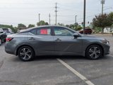 Certified 2022 Nissan Sentra SV w/ All-Weather Package image 4