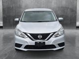 Used 2016 Nissan Sentra S image 2