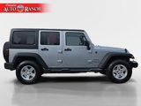 Used 2014 Jeep Wrangler Sport image 6