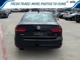 Used 2016 Volkswagen Jetta Sport image 4