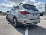 Used 2018 Hyundai Santa Fe Limited image 2