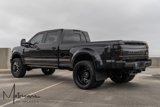 Used 2019 Ford F350 Platinum w/ Platinum Ultimate Package image 5