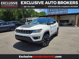Used 2019 Jeep Compass Trailhawk image 4
