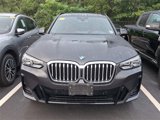 Used 2022 BMW X3 xDrive30i w/ M Sport Package image 2