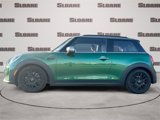 Certified 2023 MINI Cooper 2-Door Hardtop w/ Signature Upholstery Package image 2