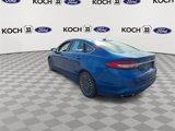 Used 2017 Ford Fusion SE w/ Fusion SE Technology Package image 6
