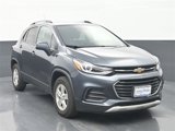 Used 2021 Chevrolet Trax LT image 2