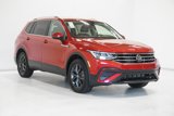 Used 2022 Volkswagen Tiguan SE image 4
