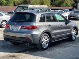 Used 2011 Acura RDX SH-AWD image 6