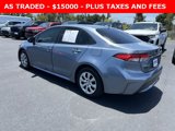 Used 2021 Toyota Corolla LE image 4