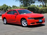 Used 2022 Dodge Charger SXT image 2