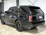 Used 2018 Land Rover Range Rover Supercharged image 3