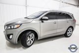 Used 2018 Kia Sorento SX image 3