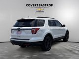 Used 2019 Ford Explorer XLT w/ Equipment Group 202A image 6