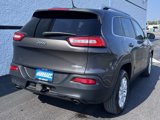 Used 2014 Jeep Cherokee Latitude w/ Cold Weather Group image 5