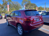Used 2015 Mitsubishi Outlander Sport ES image 3