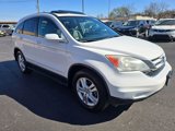 Used 2010 Honda CR-V EX-L image 4