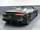 Used 2023 Audi R8 V10 performance image 5