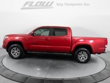 Used 2017 Toyota Tacoma SR5 image 5