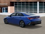 New 2025 Hyundai Elantra Sport image 5