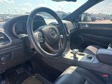 Used 2014 Jeep Grand Cherokee Summit image 2