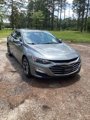 Used 2023 Chevrolet Malibu LT image 3