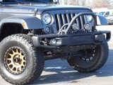 Certified 2018 Jeep Wrangler Unlimited Sport image 2