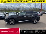 Used 2018 Nissan Murano SL w/ Moonroof Package image 5