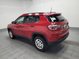 Used 2017 Jeep Compass Sport w/ Tech Group image 3