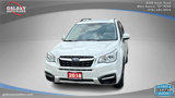 Used 2018 Subaru Forester 2.5i Premium w/ All-Weather Package image 2