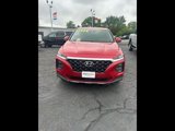 Used 2020 Hyundai Santa Fe SEL image 3