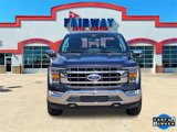 Used 2021 Ford F150 Lariat image 2