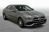 Certified 2025 Mercedes-Benz C 300 Sedan image 2