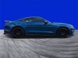 Used 2018 Ford Mustang Coupe image 2