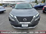 Certified 2021 Nissan Rogue SV image 3