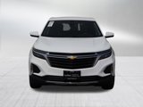 Used 2022 Chevrolet Equinox LT image 2