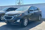 Used 2020 Chevrolet Equinox LT image 2