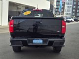 Certified 2022 Chevrolet Colorado LT w/ LT Convenience Package image 5