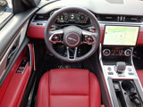Used 2024 Jaguar XF R-Dynamic SE image 4
