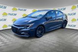 Certified 2024 Toyota Corolla SE image 2