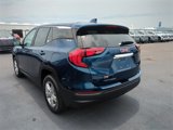 Used 2021 GMC Terrain SLE image 5