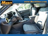 New 2025 Chevrolet Trax LT w/ Driver Confidence Package image 4