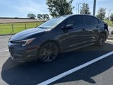 Used 2023 Toyota Corolla SE image 5