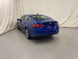 Certified 2023 Chevrolet Malibu LT w/ LPO, Floor Liner Package image 6
