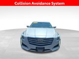 Used 2016 Cadillac CTS Luxury image 3