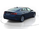 Used 2024 Chevrolet Malibu LT image 3