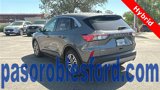 Certified 2022 Ford Escape SEL image 5