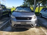 Used 2020 Land Rover Discovery Sport S image 2