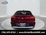 New 2025 Buick Envista Preferred w/ Convenience I Package image 6