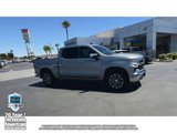 Certified 2024 Chevrolet Silverado 1500 LT w/ Convenience Package II image 2